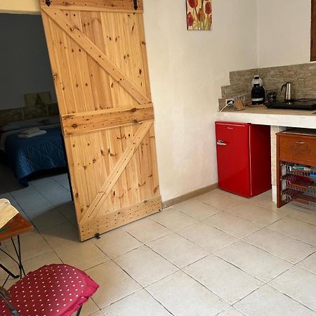 L'Atmosfera Apartman Brindisi Kültér fotó