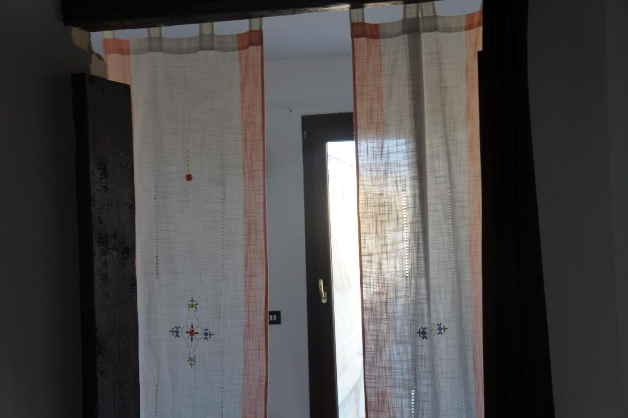 L'Atmosfera Apartman Brindisi Kültér fotó