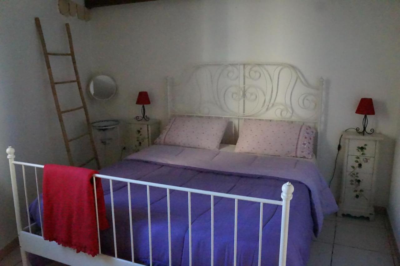 L'Atmosfera Apartman Brindisi Kültér fotó
