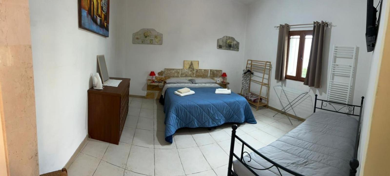 L'Atmosfera Apartman Brindisi Kültér fotó