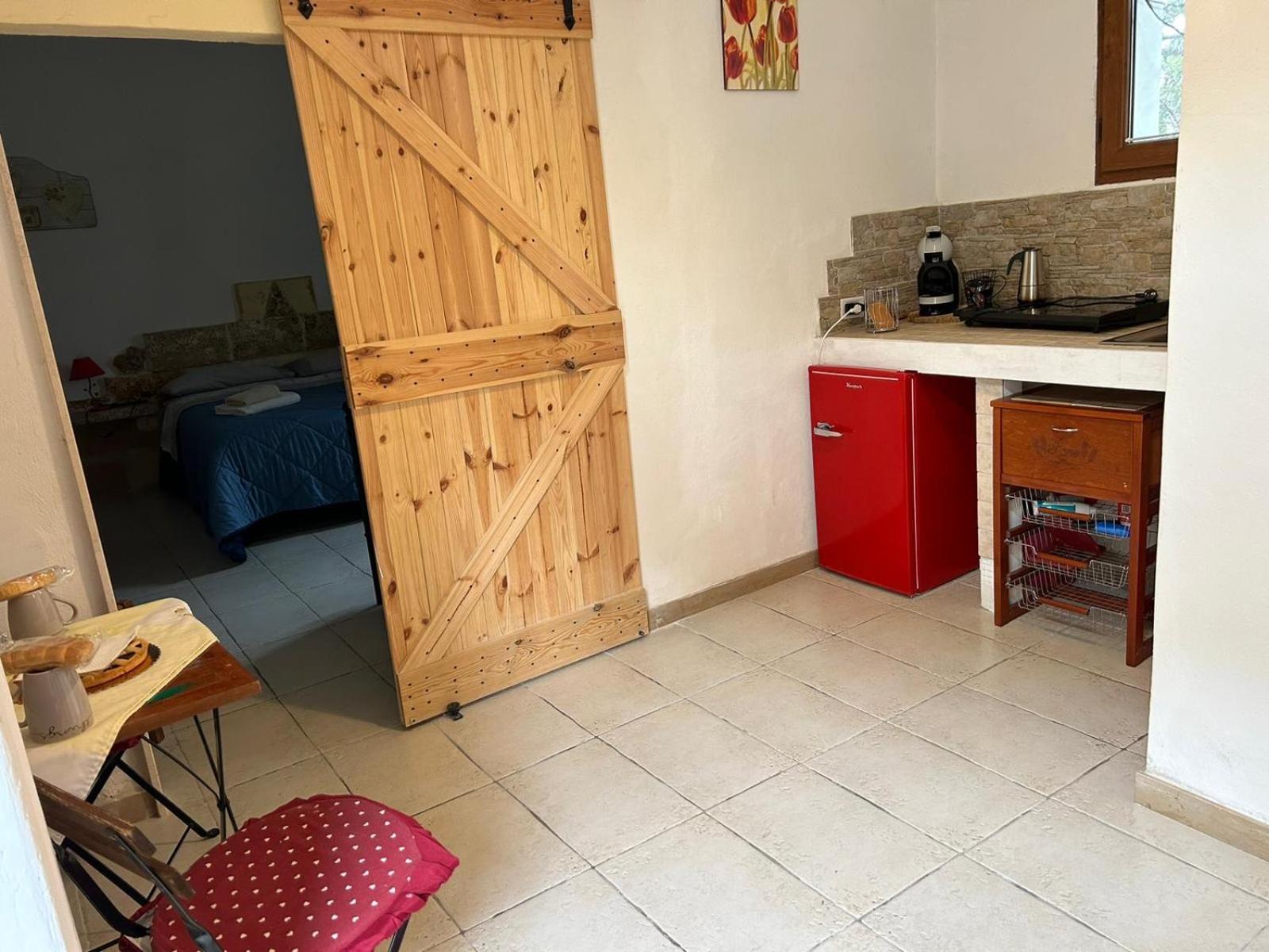 L'Atmosfera Apartman Brindisi Kültér fotó
