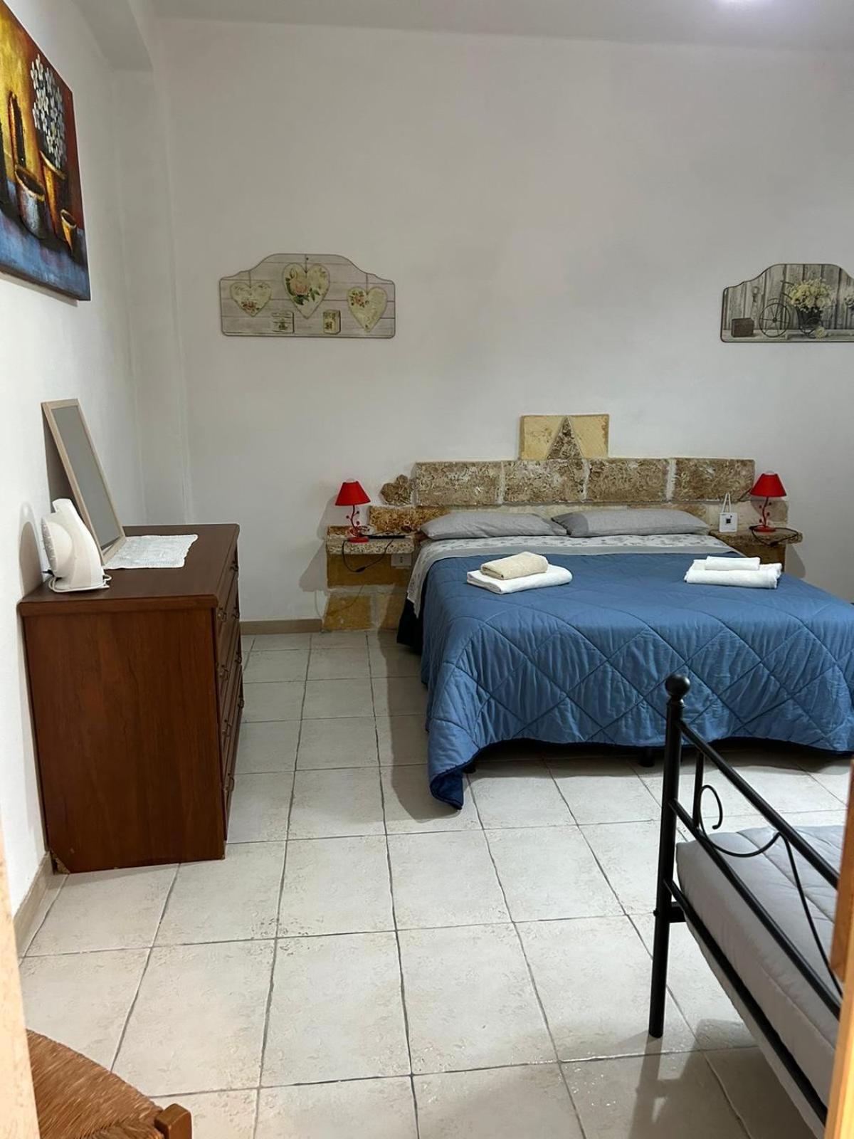 L'Atmosfera Apartman Brindisi Kültér fotó